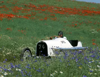Opel Grand-Prix Rennwagen '1913