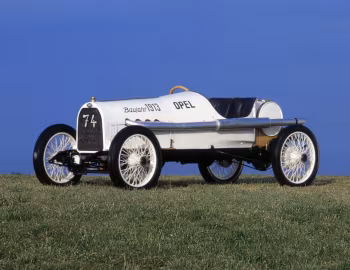 Opel Grand-Prix Rennwagen '1913