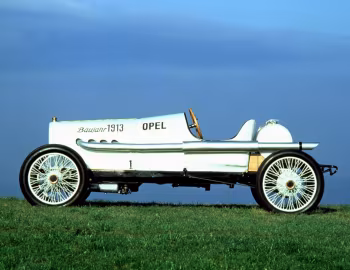 Opel Grand-Prix Rennwagen '1913