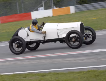Opel Grand-Prix Rennwagen '1913