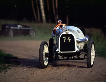 Opel Grand-Prix Rennwagen '1913