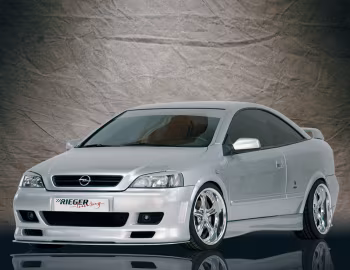 Rieger Opel Astra Coupe (G) '2000–04