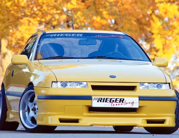 Rieger Opel Calibra