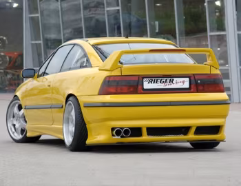 Rieger Opel Calibra