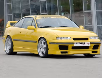 Rieger Opel Calibra