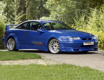 Rieger Opel Calibra
