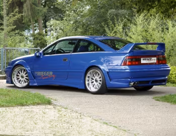 Rieger Opel Calibra