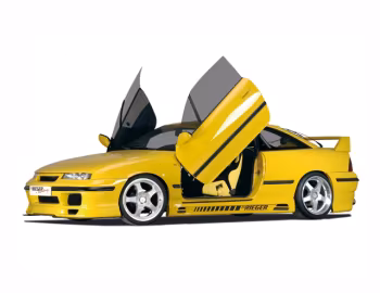 Rieger Opel Calibra