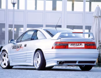 Rieger Opel Calibra Catano