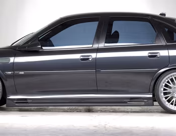 Rieger Opel Vectra (B)