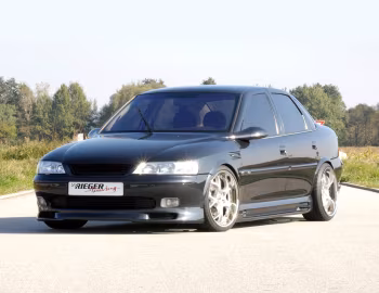 Rieger Opel Vectra (B)