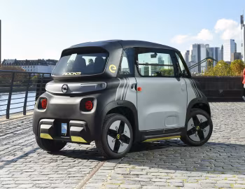 Opel Rocks-e [Worldwide] '2021–25