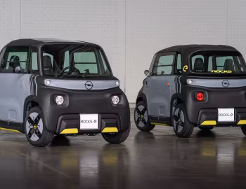 Opel Rocks-e [Worldwide] '2021–25