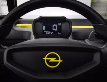Torpedo Opel Rocks-e [Worldwide] '2021–25