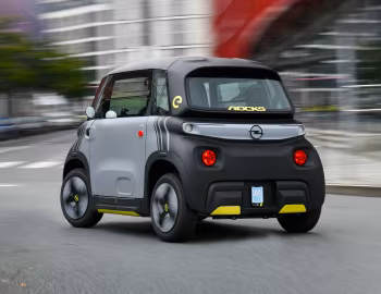 Opel Rocks-e [Worldwide] '2021–25