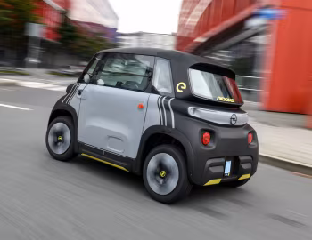Opel Rocks-e [Worldwide] '2021–25