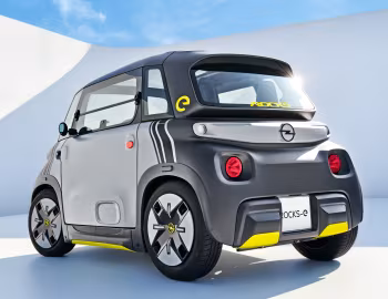 Opel Rocks-e [Worldwide] '2021–25