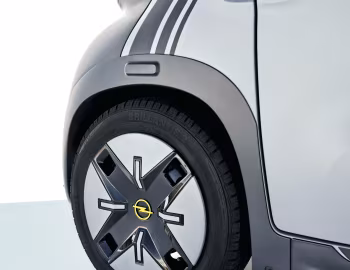 Opel Rocks-e [Worldwide] '2021–25