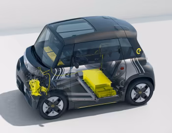 Opel Rocks-e [Worldwide] '2021–25