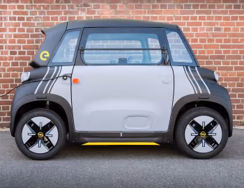 Opel Rocks-e [Worldwide] '2021–25