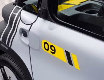 Opel Rocks-e "09" '2022