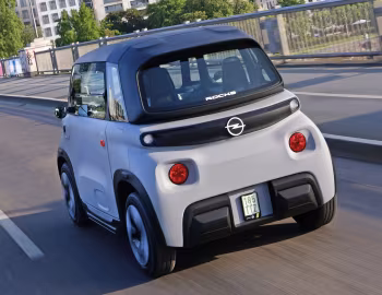 Opel Rocks '2025–pr.