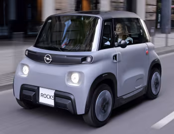 Opel Rocks '2025–pr.