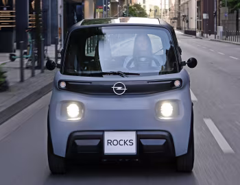 Opel Rocks '2025–pr.
