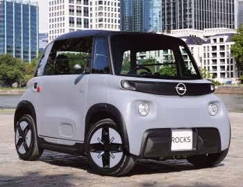 Opel Rocks '2025–pr.