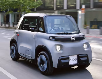 Opel Rocks '2025–pr.