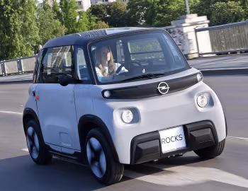Opel Rocks '2025–pr.