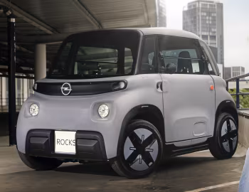 Opel Rocks '2025–pr.