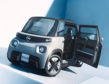Opel Rocks '2025–pr.