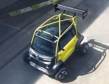 Opel Rocks e-Xtreme '06.2023