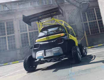 Opel Rocks e-Xtreme '06.2023