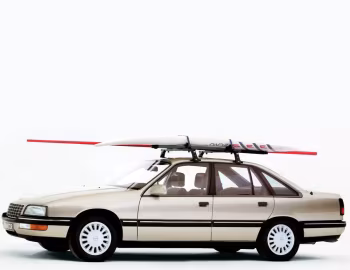 Opel Senator (B) '10.1989–05.1993