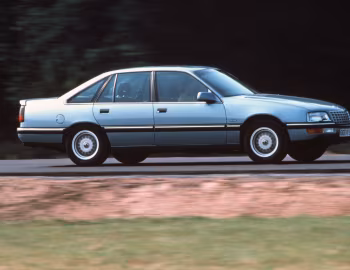 Opel Senator (B) '10.1989–05.1993