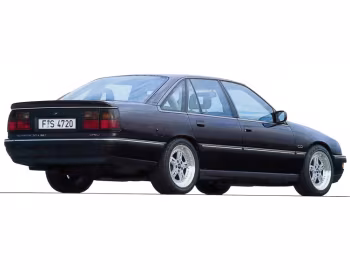 SFJ-styling Opel Senator (B)