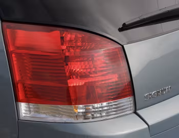 Opel Signum 2.8 V6 Turbo [Worldwide] '06.2005–07.2008