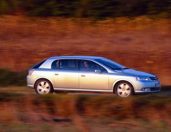 Opel Signum Concept '1997
