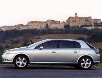 Opel Signum Concept '1997