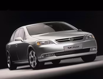Opel Signum Concept '1997