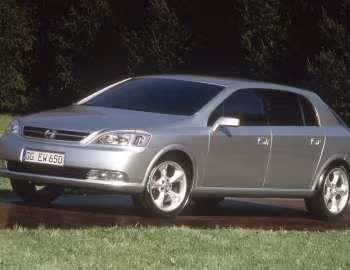 Opel Signum Concept '1997