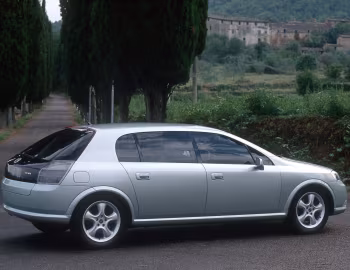 Opel Signum Concept '1997