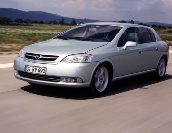 Opel Signum Concept '1997