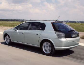Opel Signum Concept '1997