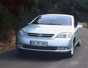 Opel Signum Concept '1997