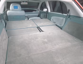 Ambos Opel Signum Concept '1997