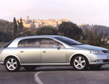 Opel Signum Concept '1997
