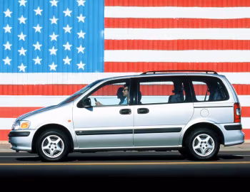 Opel Sintra CD '11.1996–04.1999